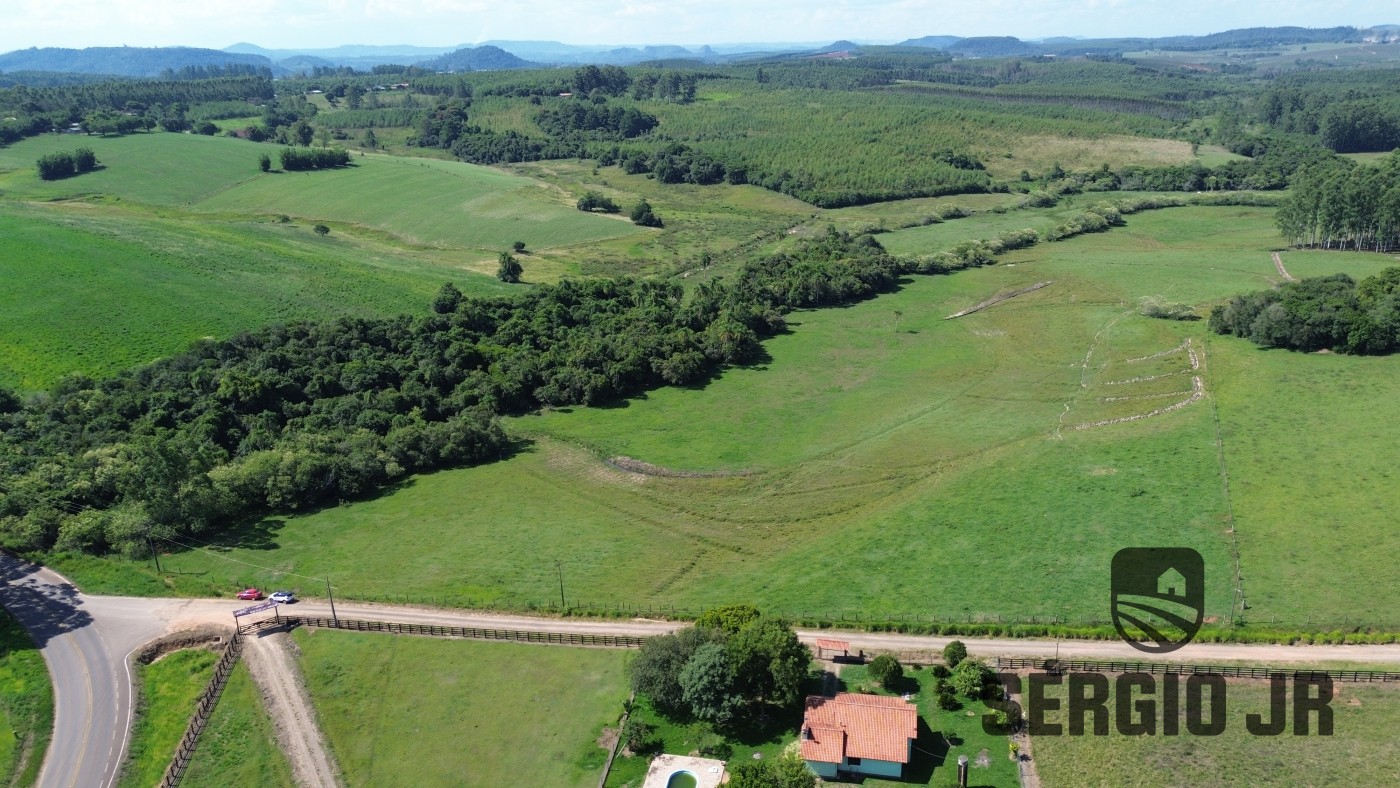 Loteamento e Condomínio à venda, 240000m² - Foto 1