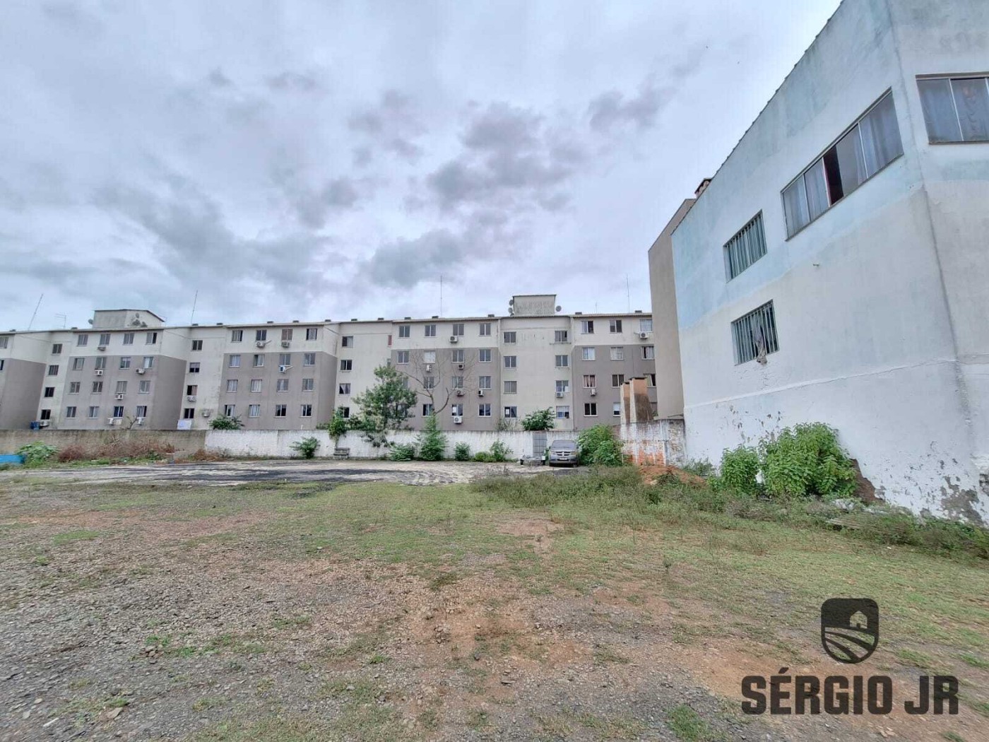 Terreno à venda, 5231m² - Foto 4