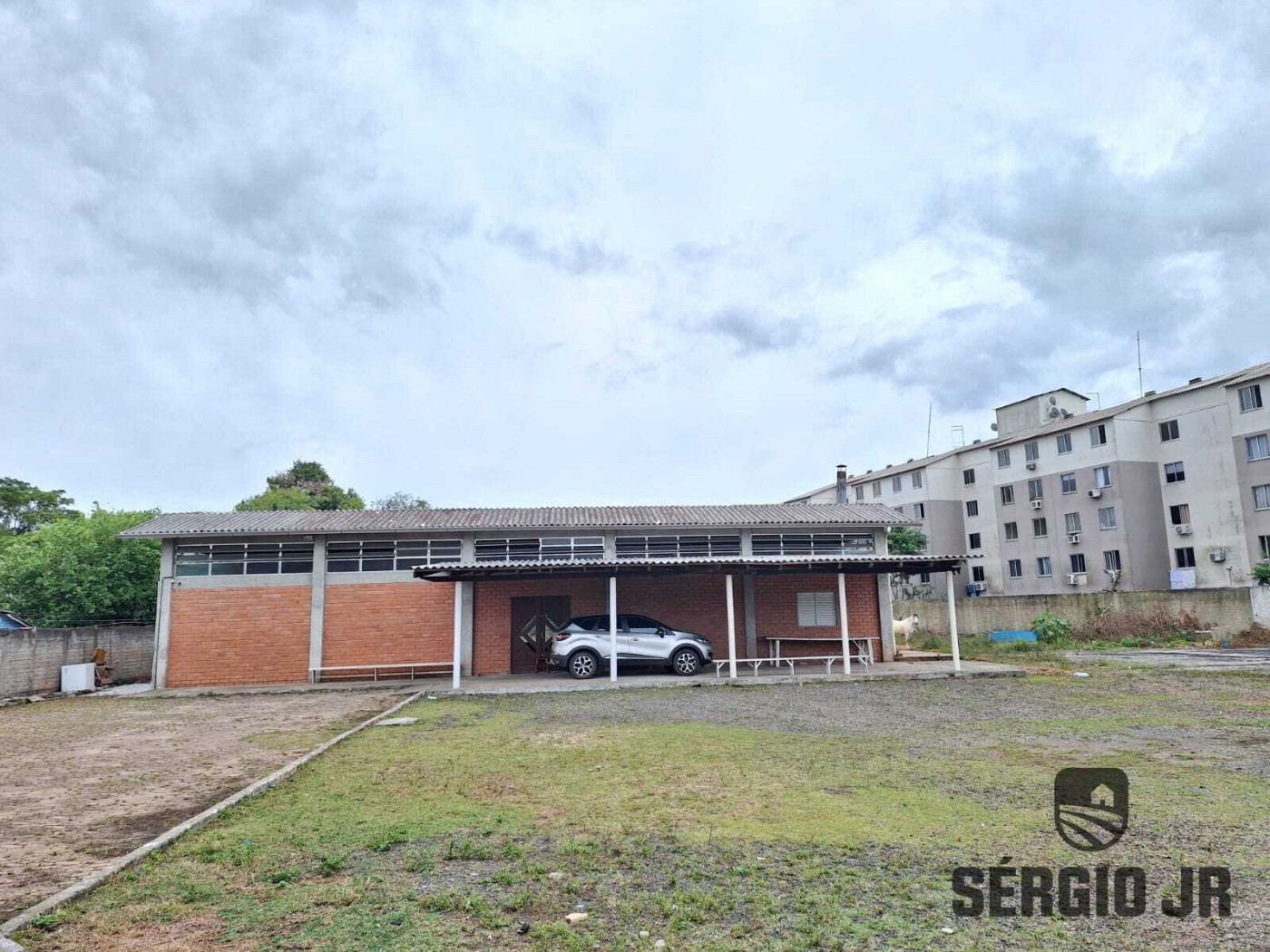 Terreno à venda, 5231m² - Foto 3