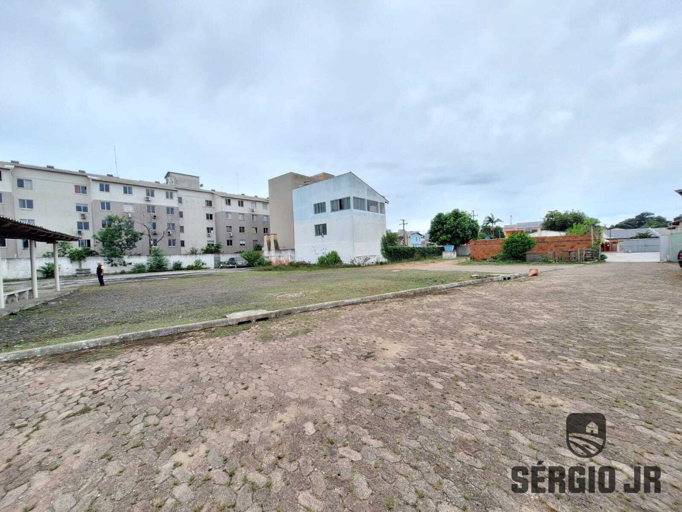Terreno à venda, 5231m² - Foto 9