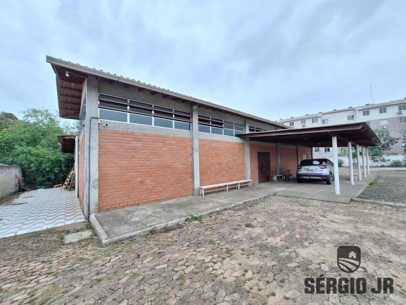 Terreno à venda, 5231m² - Foto 8