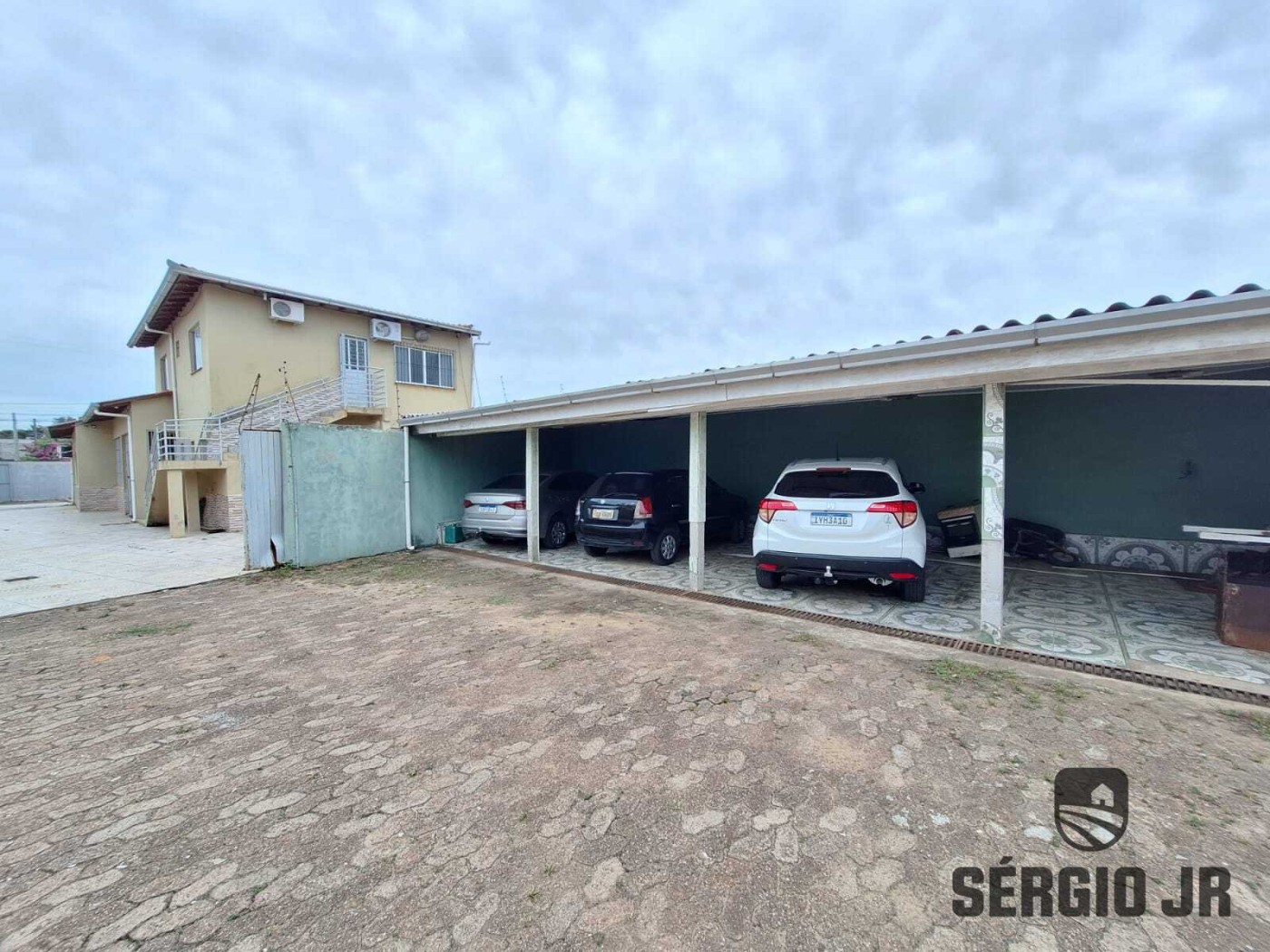 Terreno à venda, 5231m² - Foto 10