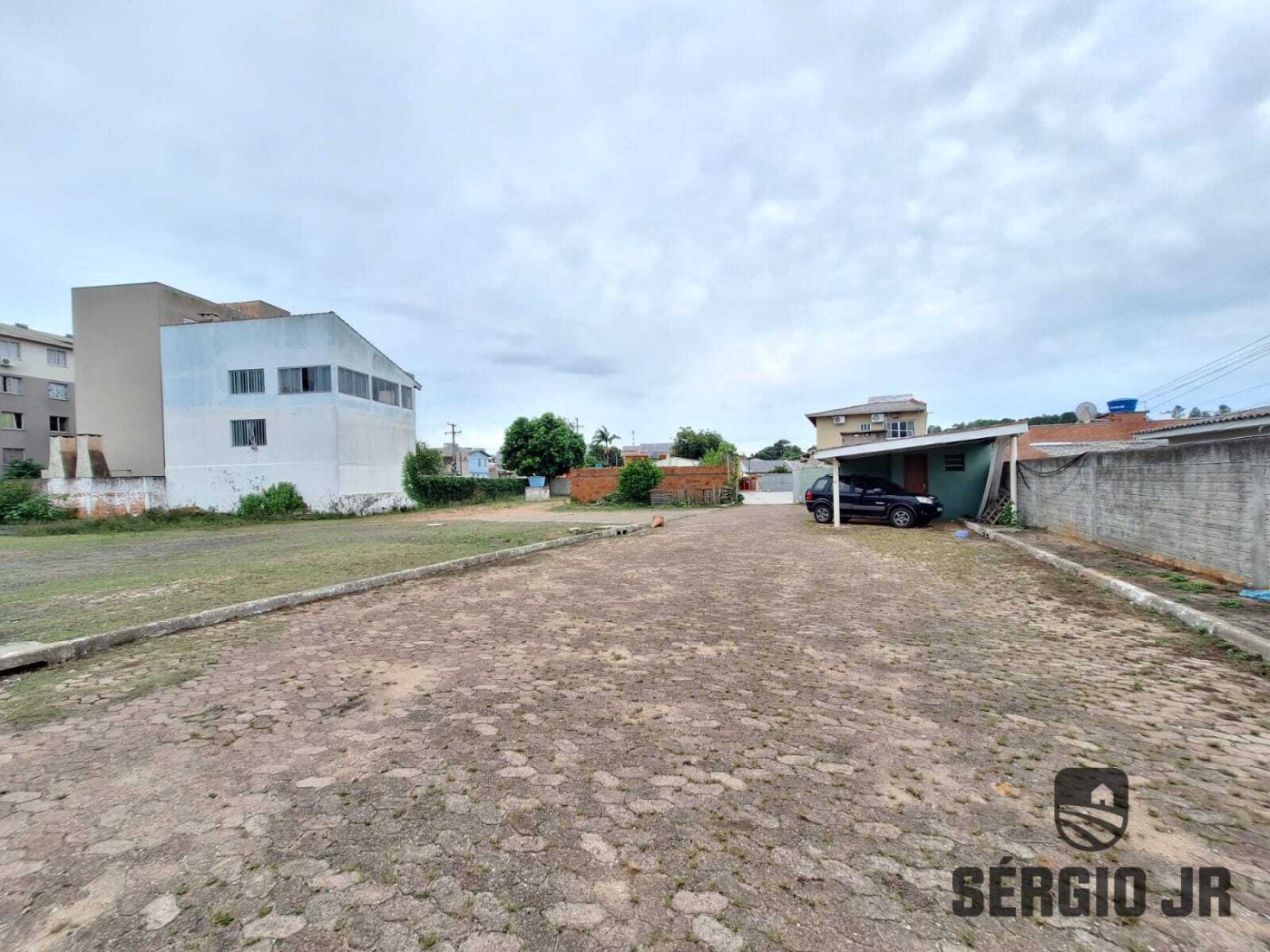 Terreno à venda, 5231m² - Foto 12