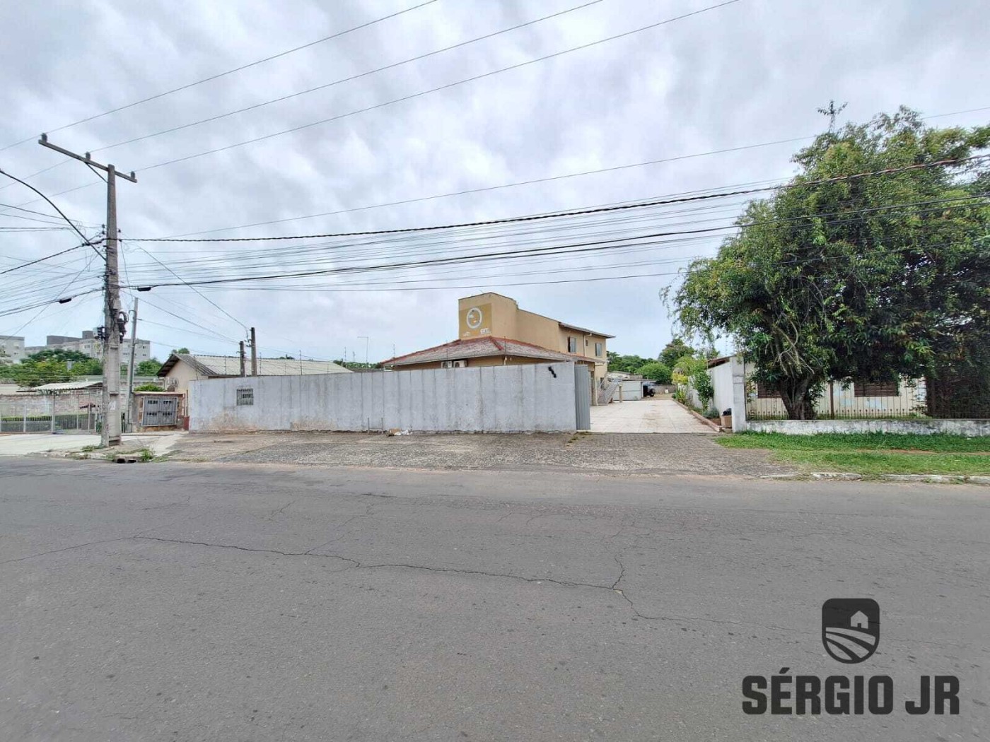 Terreno à venda, 5231m² - Foto 1