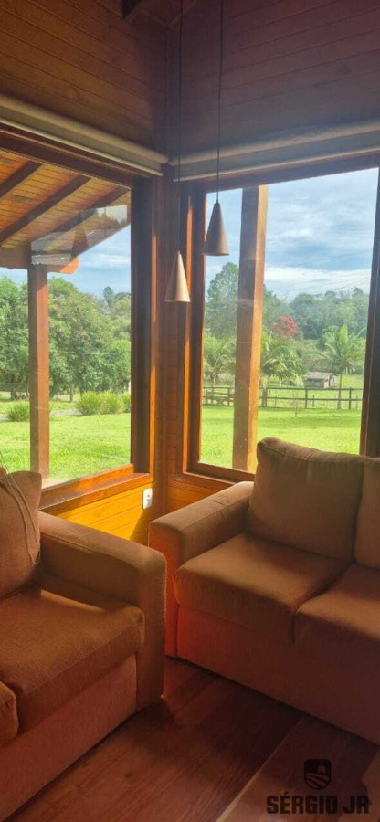 Sítio à venda com 4 quartos, 1800m² - Foto 2