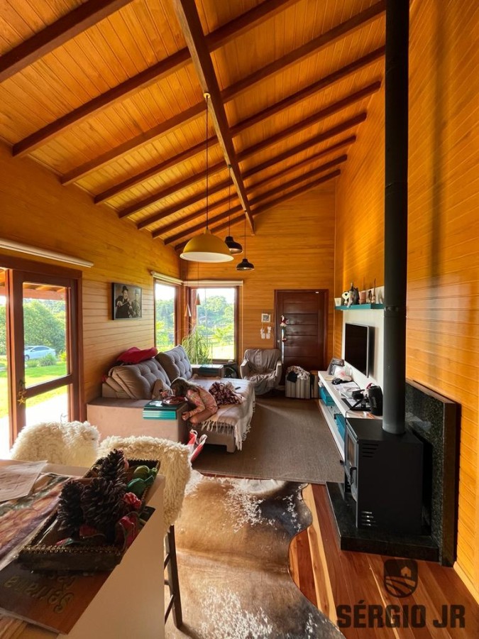 Sítio à venda com 4 quartos, 1800m² - Foto 4