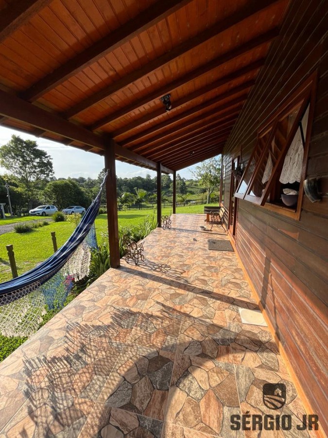 Sítio à venda com 4 quartos, 1800m² - Foto 6
