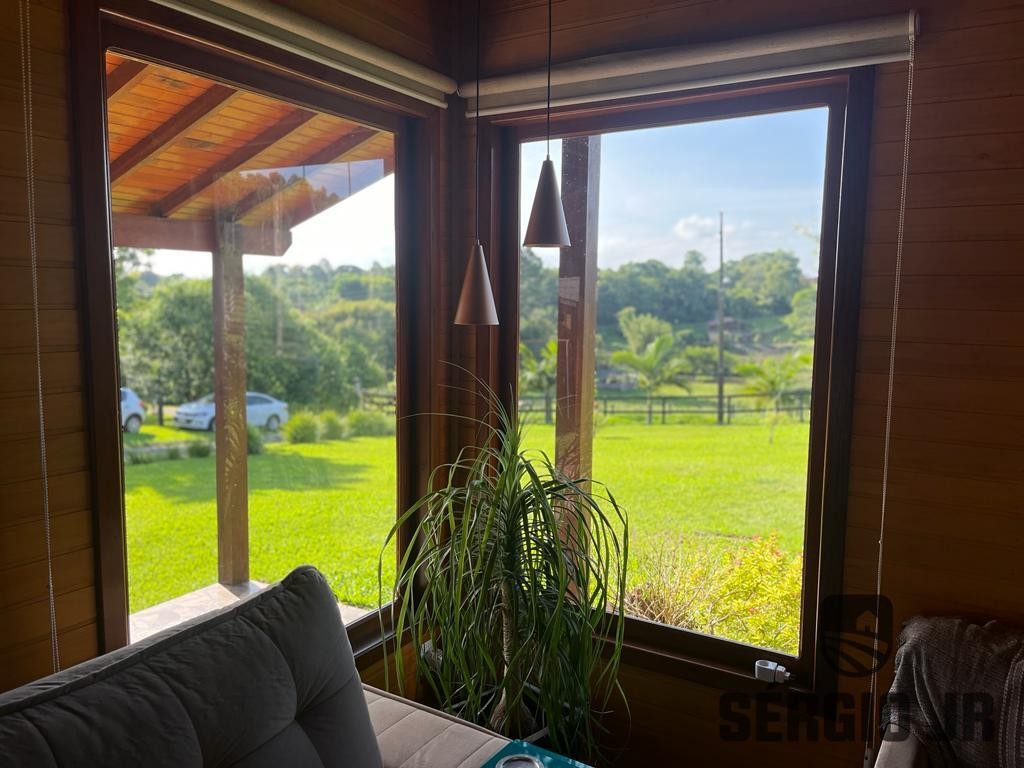Sítio à venda com 4 quartos, 1800m² - Foto 5