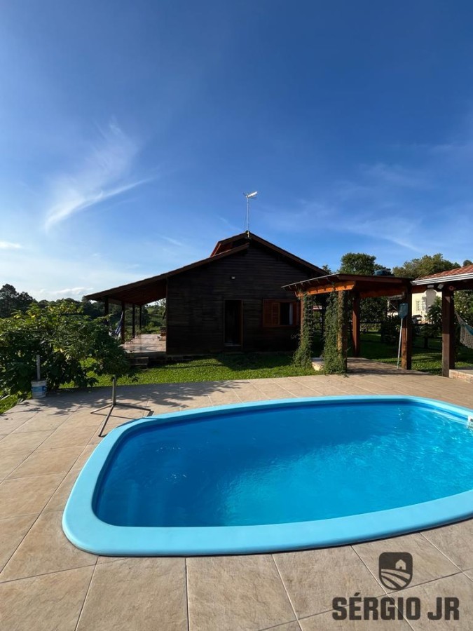 Sítio à venda com 4 quartos, 1800m² - Foto 8