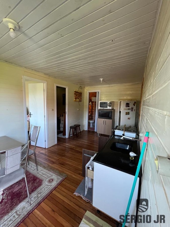 Sítio à venda com 4 quartos, 1800m² - Foto 10
