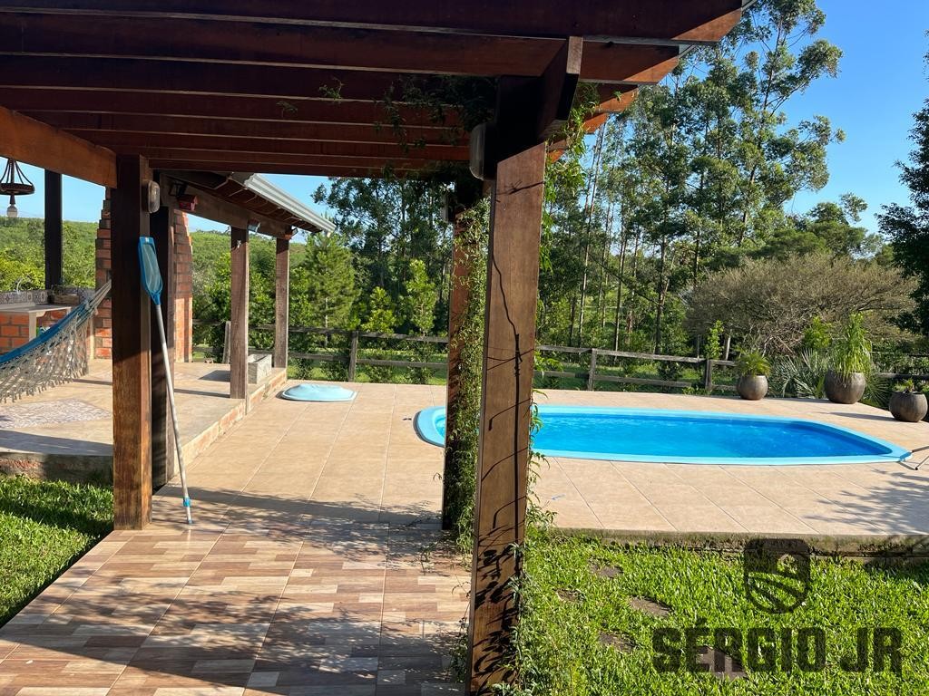 Sítio à venda com 4 quartos, 1800m² - Foto 7