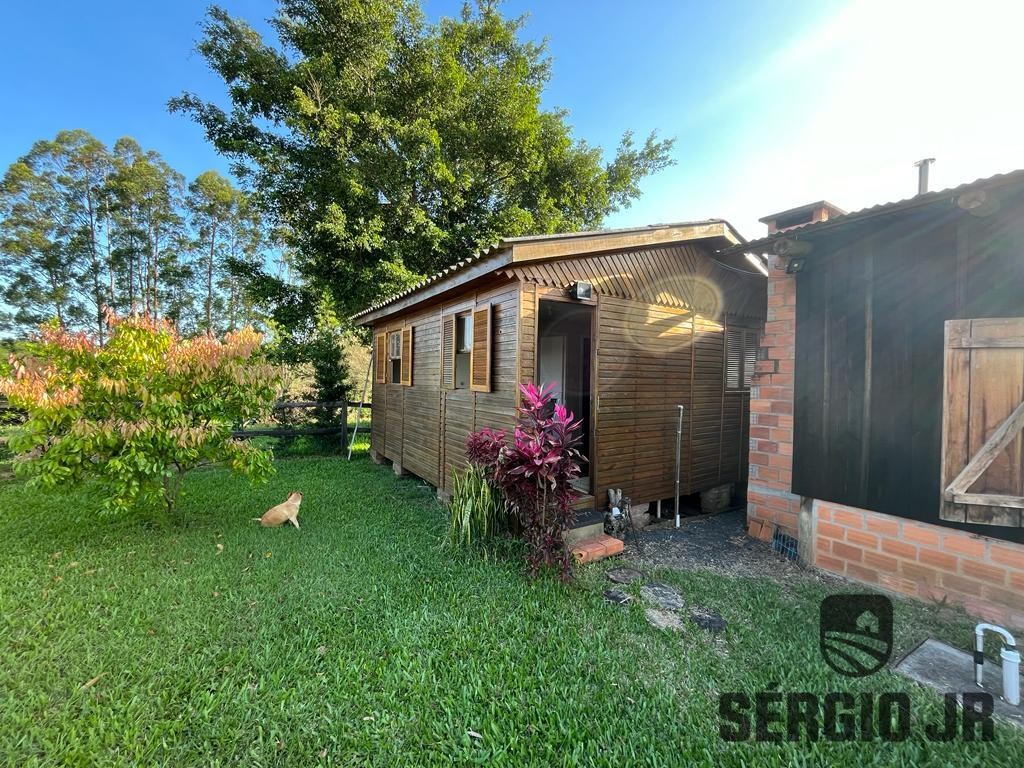 Sítio à venda com 4 quartos, 1800m² - Foto 9