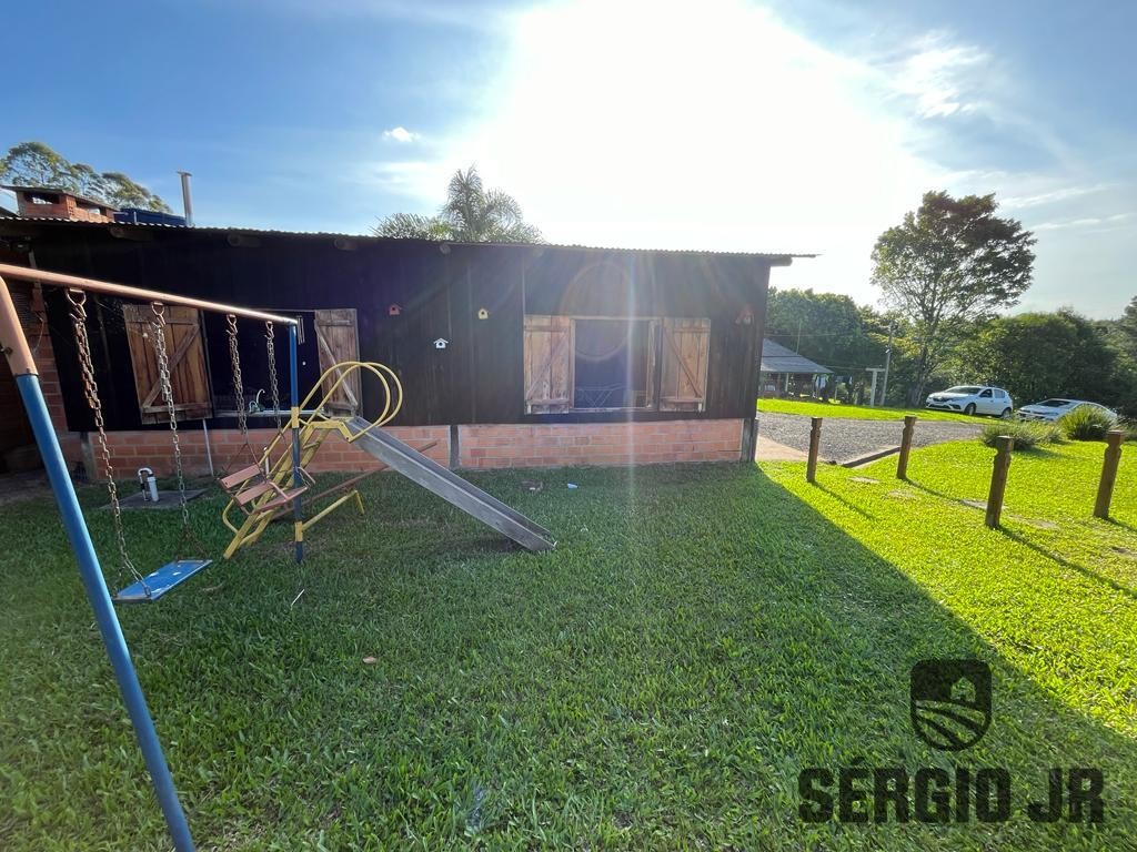 Sítio à venda com 4 quartos, 1800m² - Foto 12