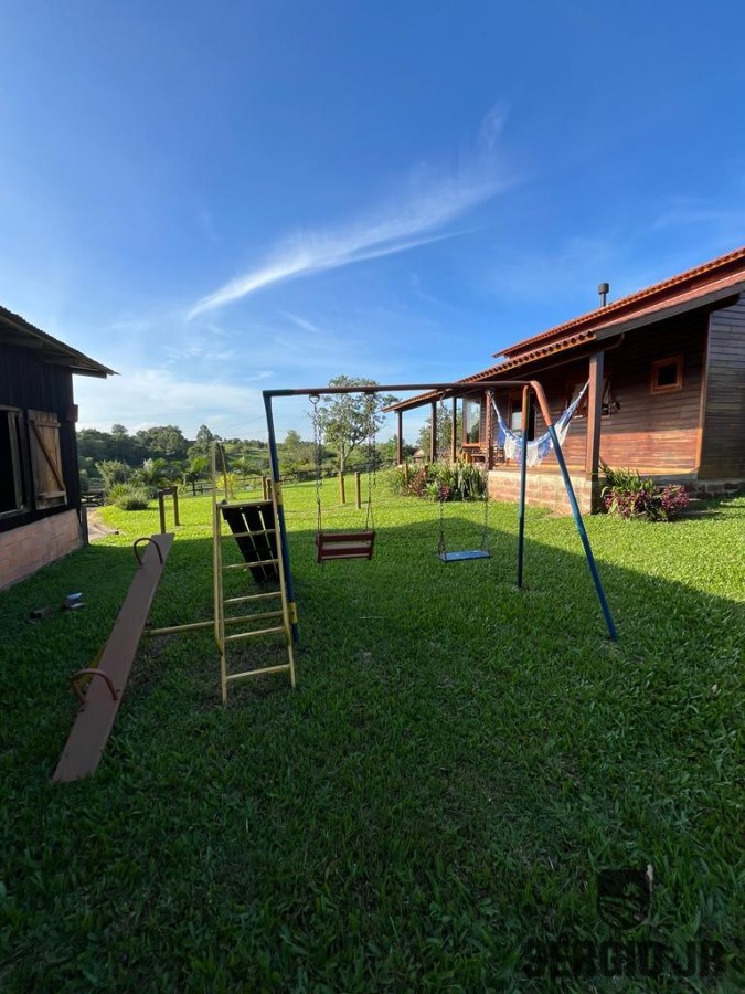 Sítio à venda com 4 quartos, 1800m² - Foto 11