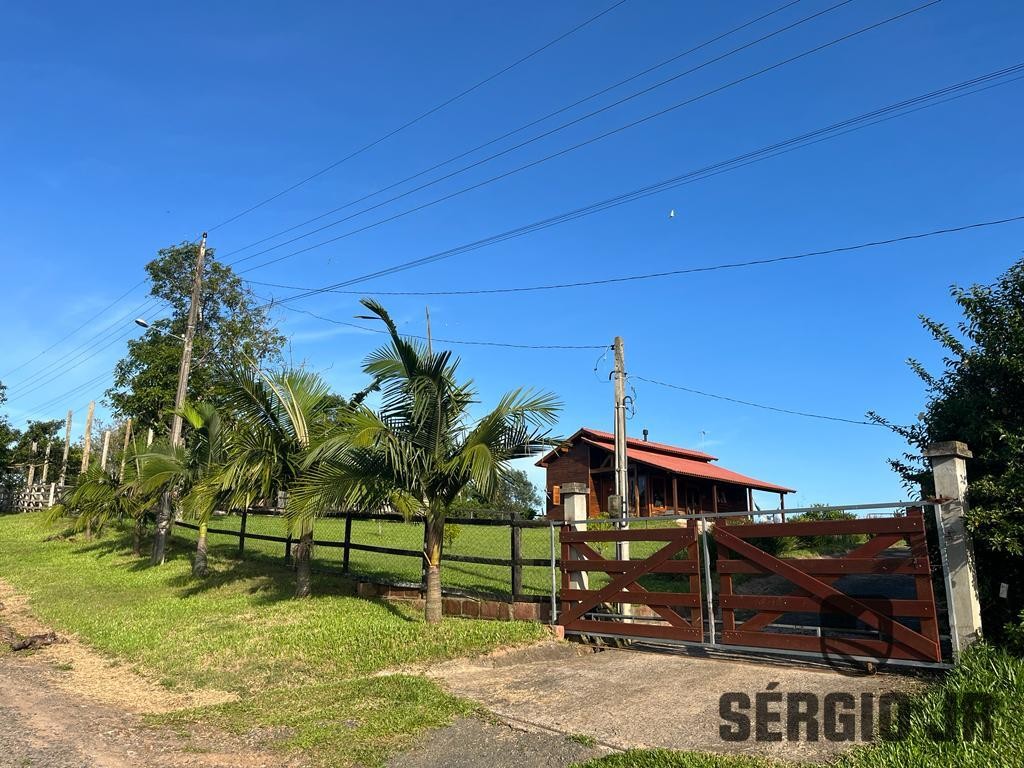 Sítio à venda com 4 quartos, 1800m² - Foto 14