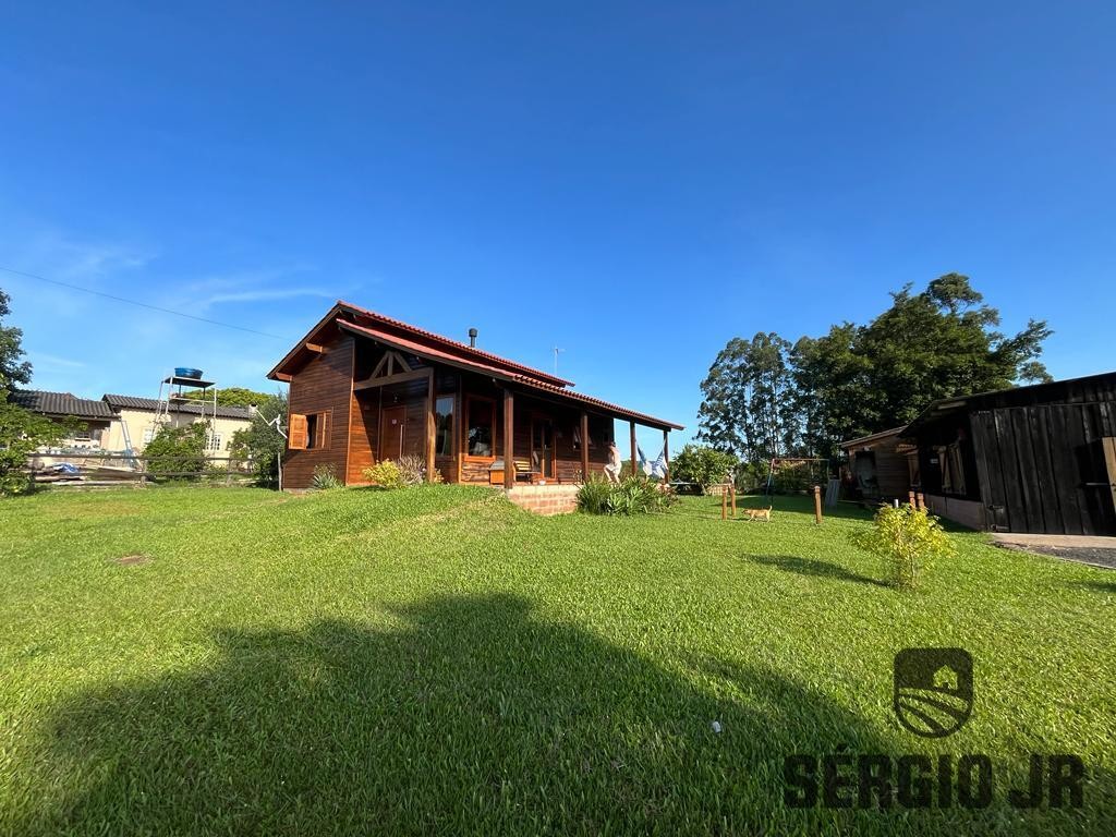 Sítio à venda com 4 quartos, 1800m² - Foto 1