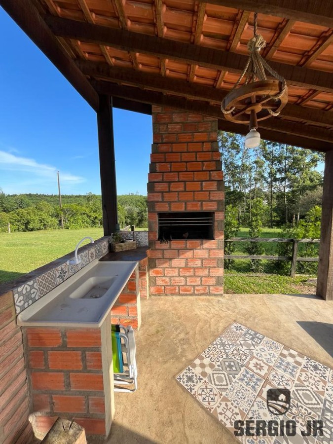 Sítio à venda com 4 quartos, 1800m² - Foto 17