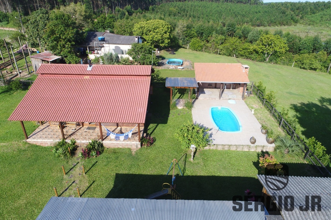 Sítio à venda com 4 quartos, 1800m² - Foto 16