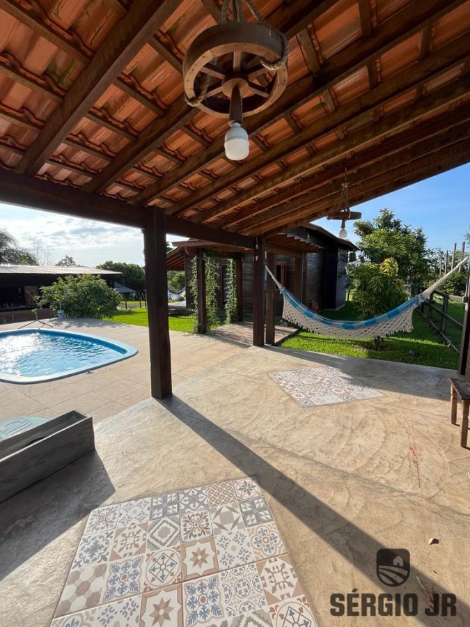 Sítio à venda com 4 quartos, 1800m² - Foto 18