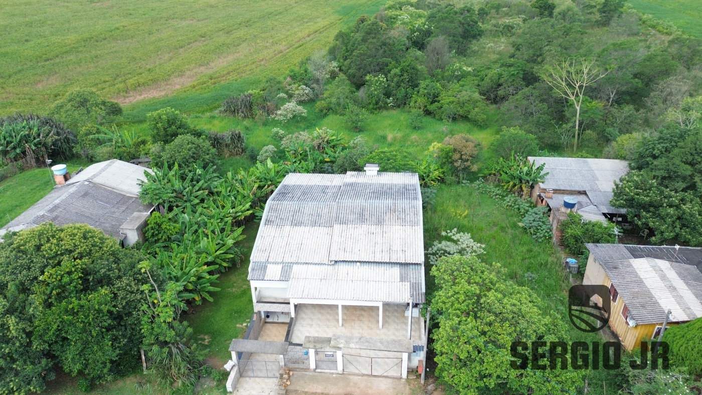 Casa à venda com 5 quartos, 250m² - Foto 5