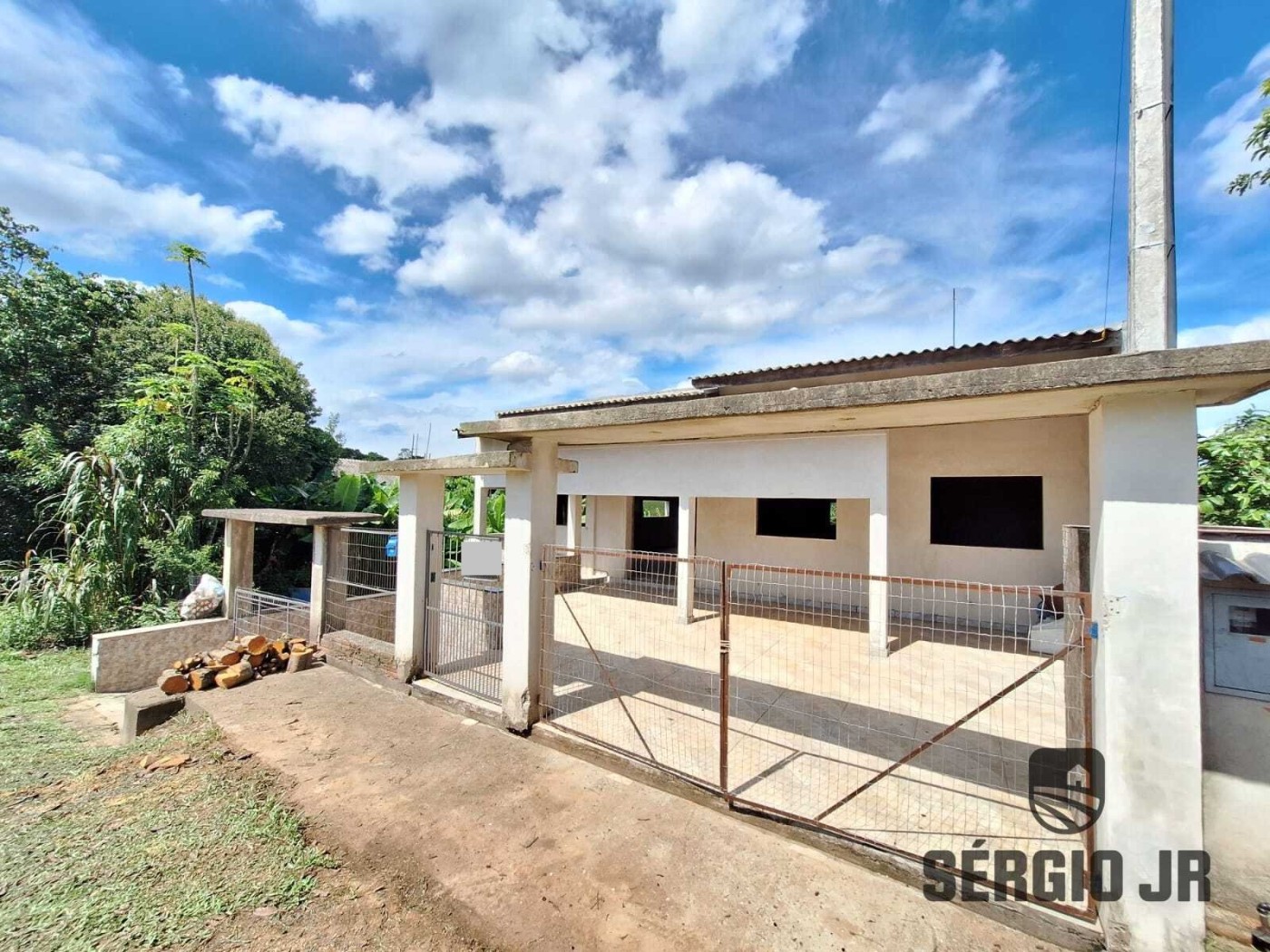 Casa à venda com 5 quartos, 250m² - Foto 7