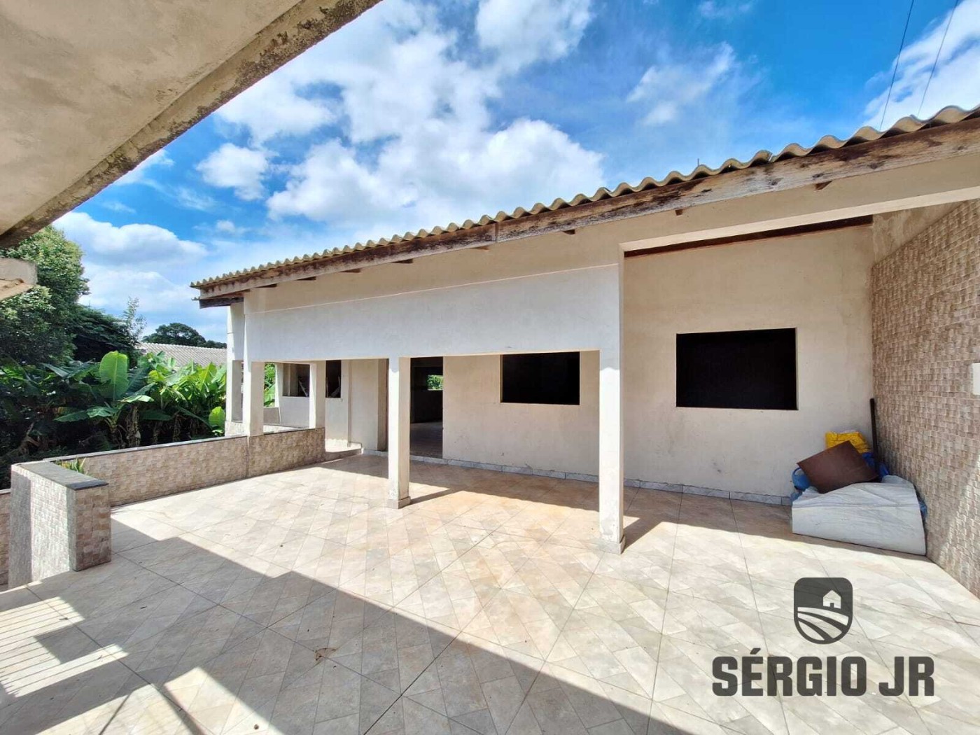 Casa à venda com 5 quartos, 250m² - Foto 8