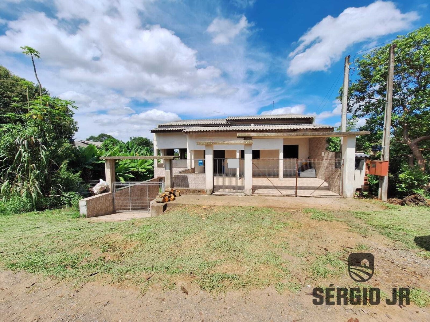 Casa à venda com 5 quartos, 250m² - Foto 9