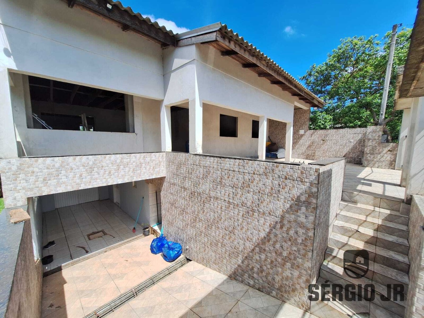 Casa à venda com 5 quartos, 250m² - Foto 12