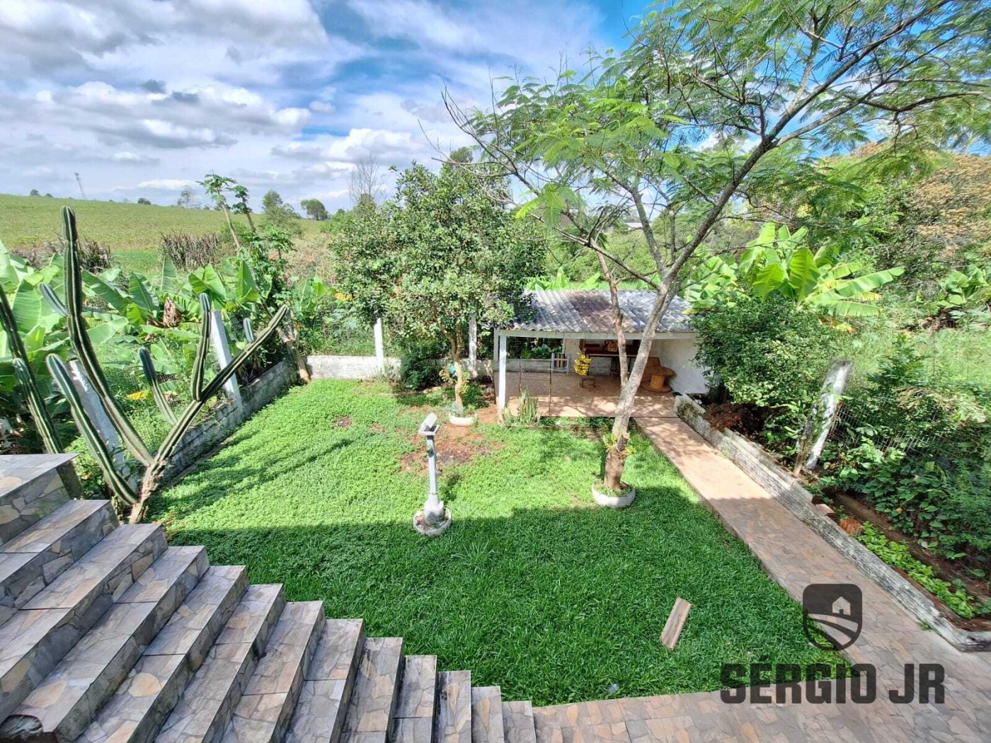 Casa à venda com 5 quartos, 250m² - Foto 14