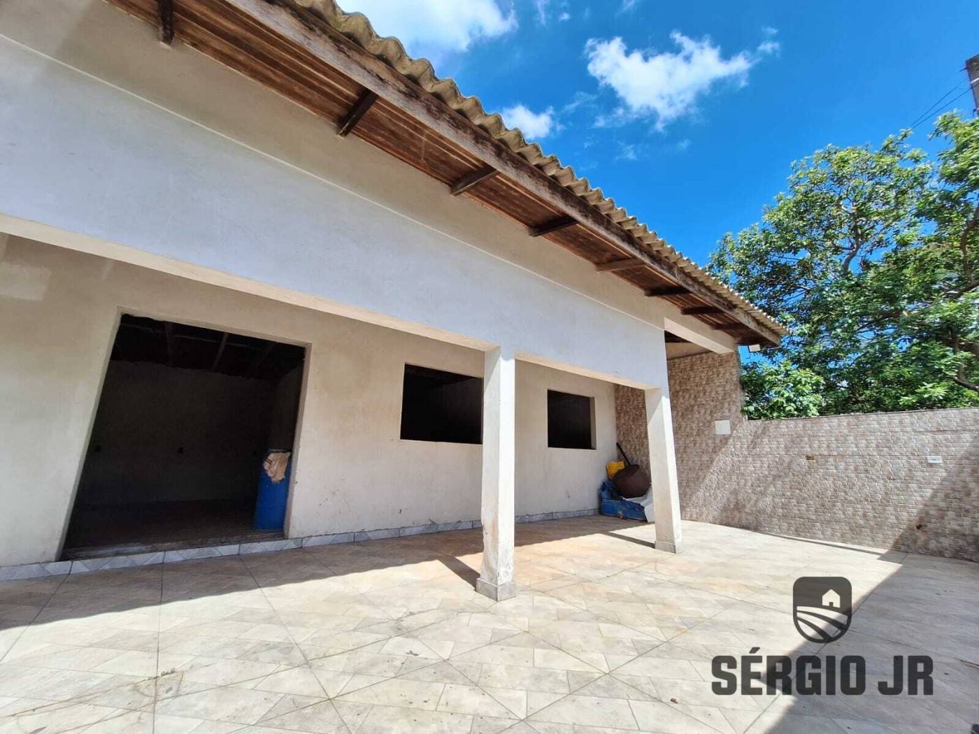 Casa à venda com 5 quartos, 250m² - Foto 21