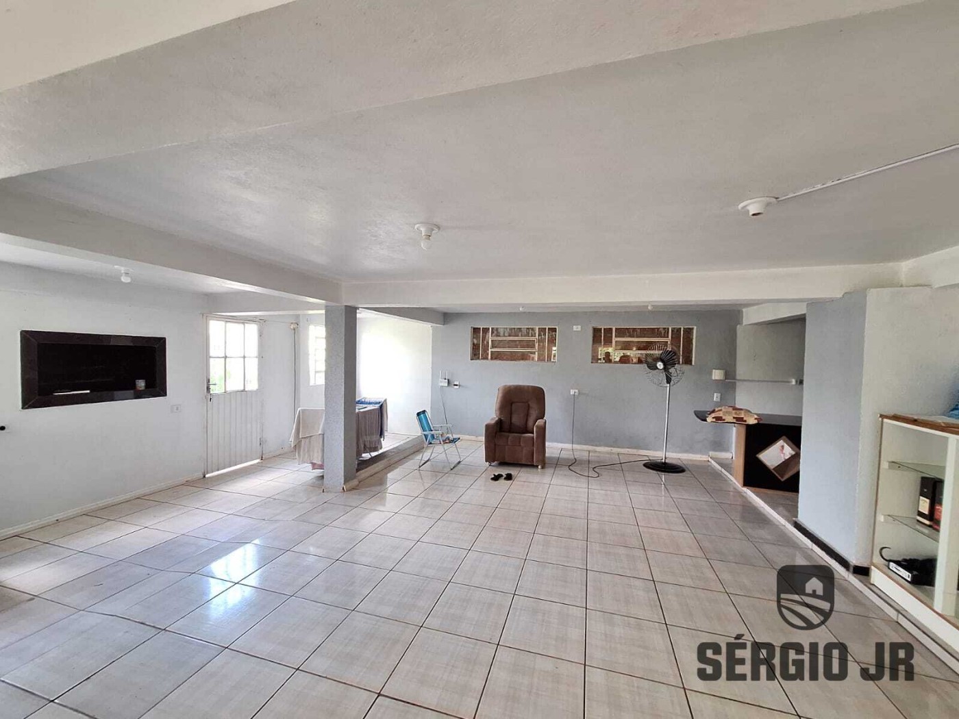 Casa à venda com 5 quartos, 250m² - Foto 22