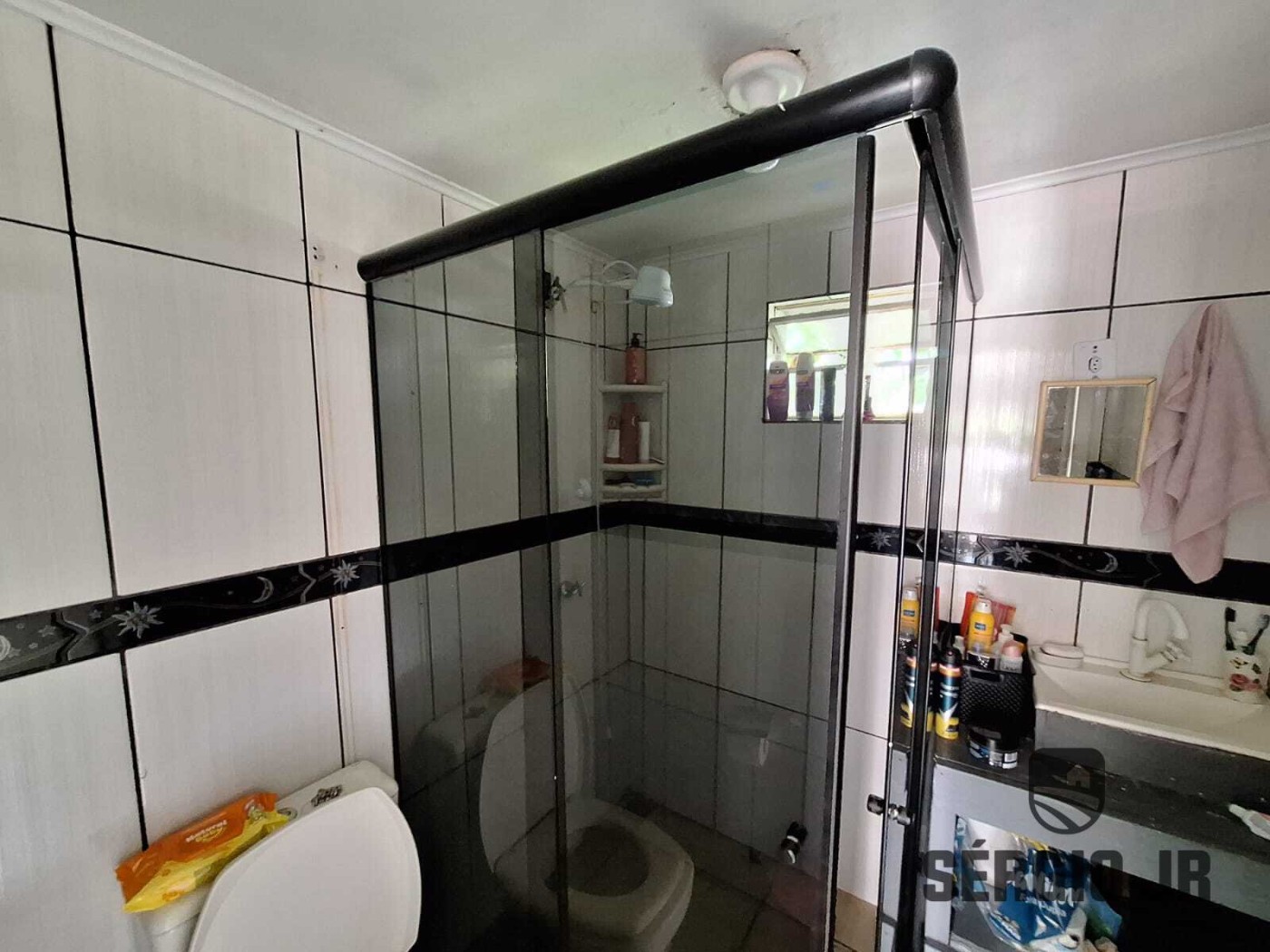Casa à venda com 5 quartos, 250m² - Foto 25