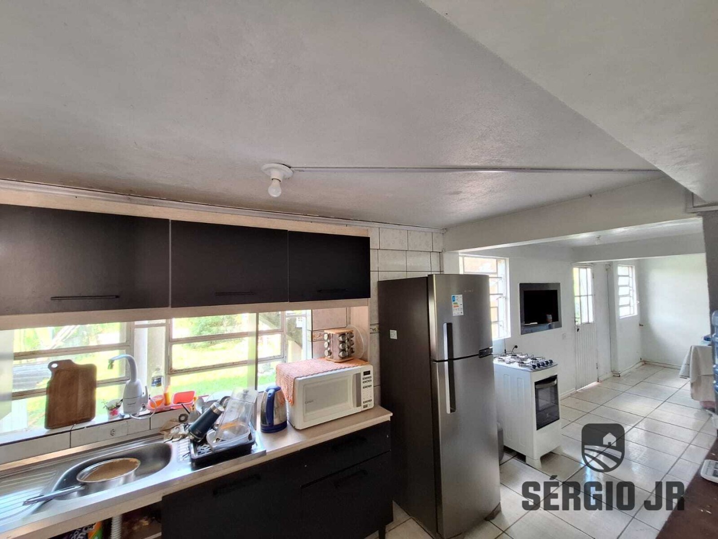 Casa à venda com 5 quartos, 250m² - Foto 24
