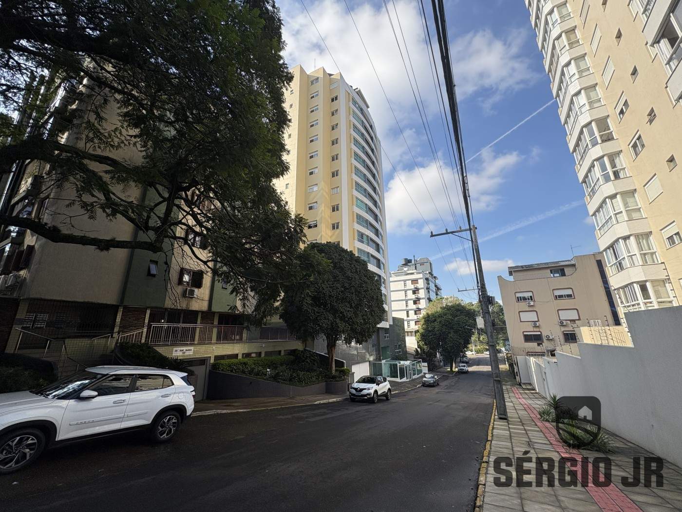 Apartamento à venda, 128m² - Foto 1