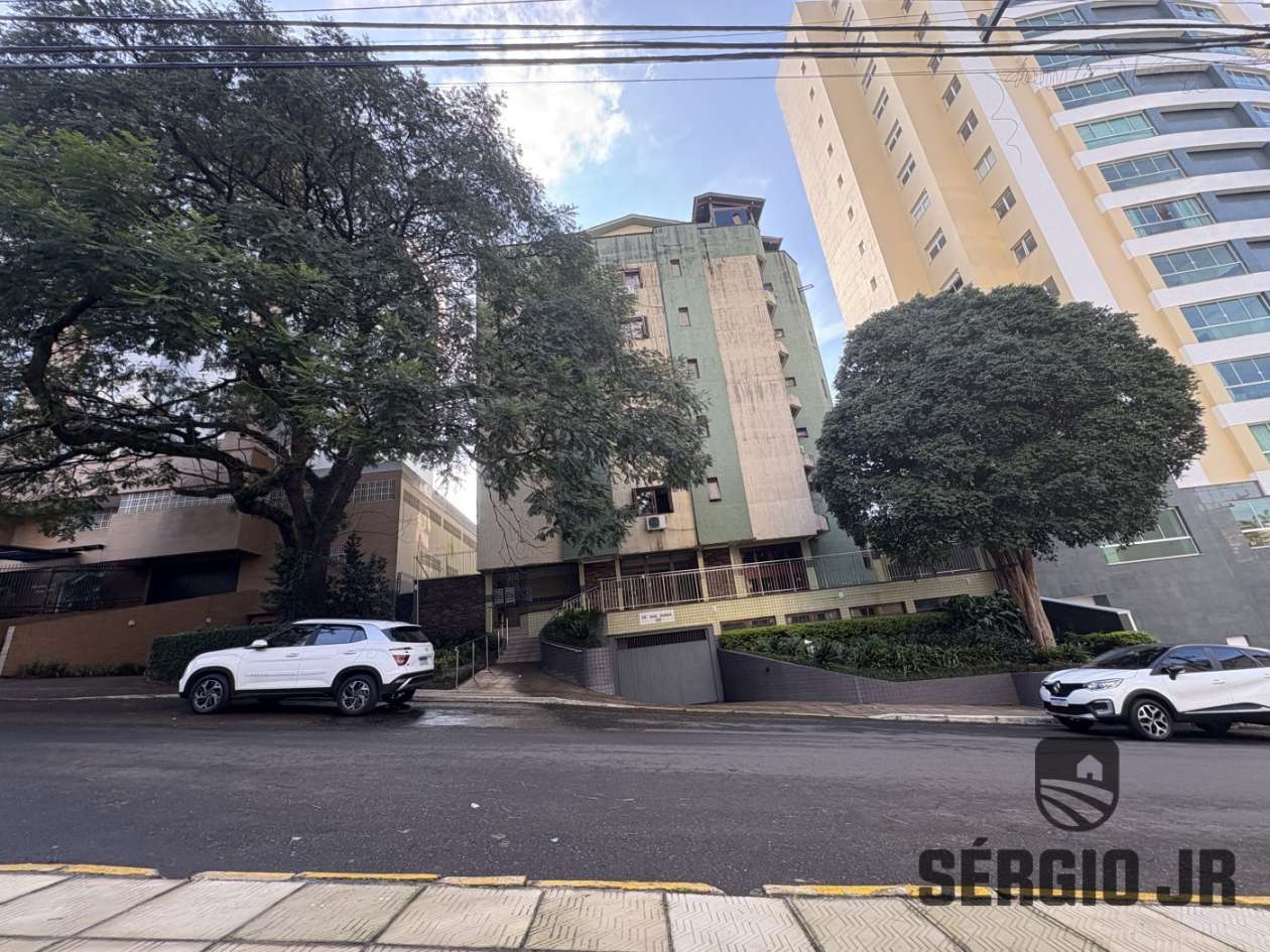 Apartamento à venda, 128m² - Foto 2