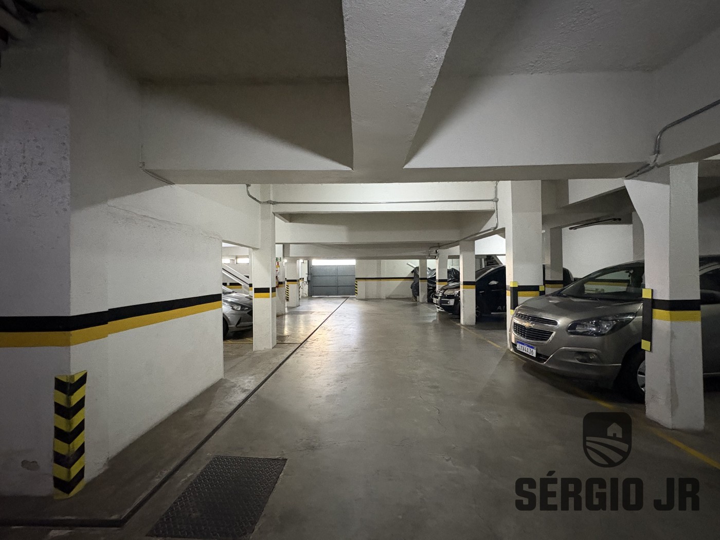 Apartamento à venda, 128m² - Foto 3