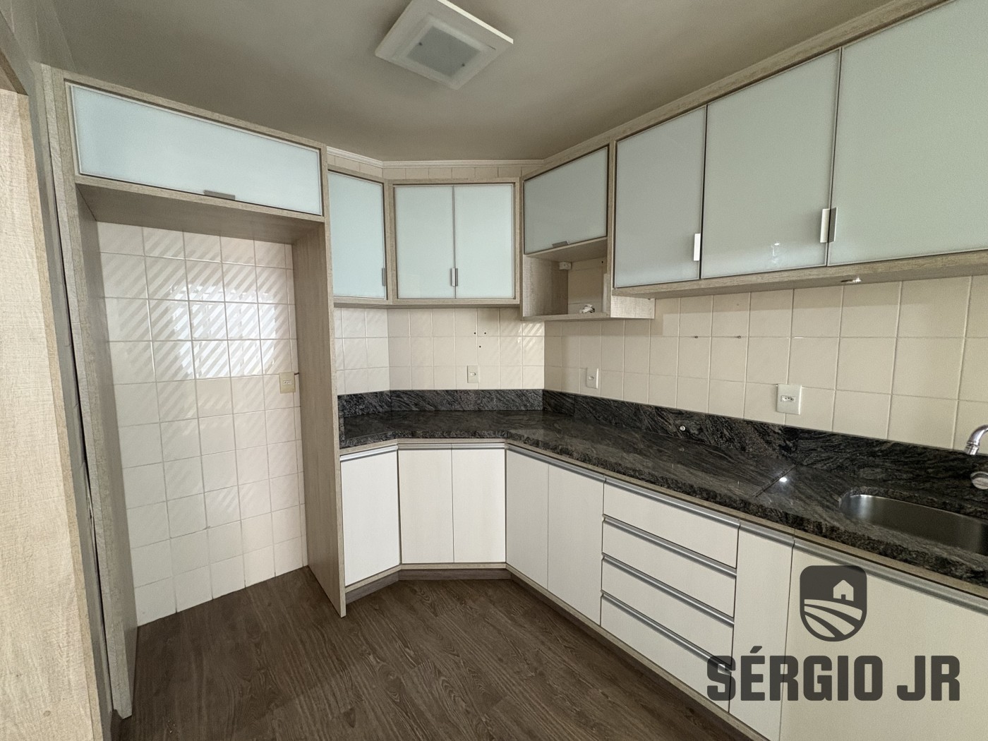Apartamento à venda, 128m² - Foto 4