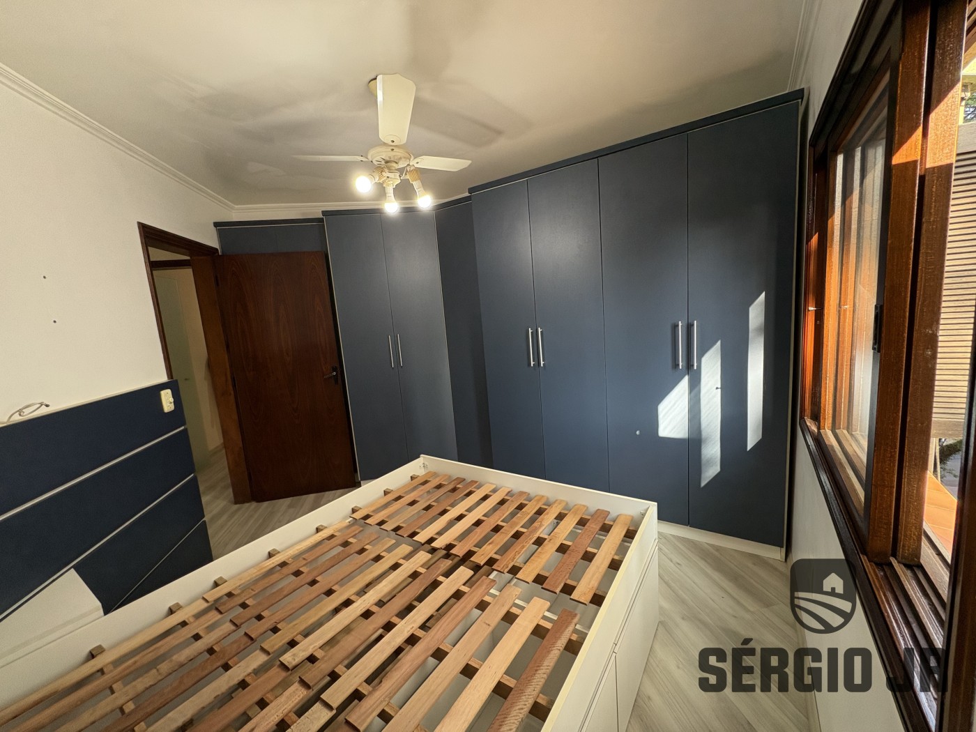 Apartamento à venda, 128m² - Foto 9