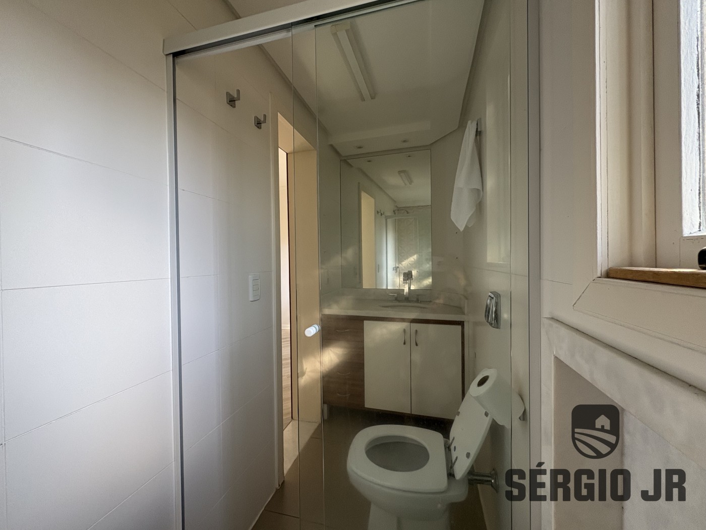 Apartamento à venda, 128m² - Foto 11