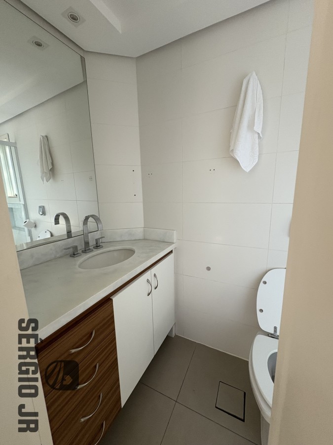 Apartamento à venda, 128m² - Foto 12