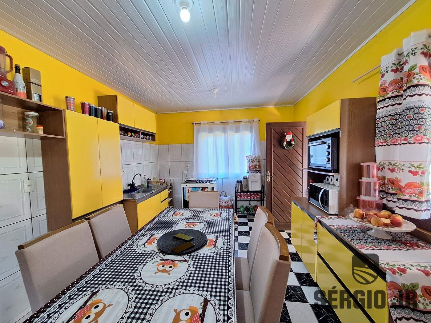 Sítio, 3 quartos, 6400 m² - Foto 3