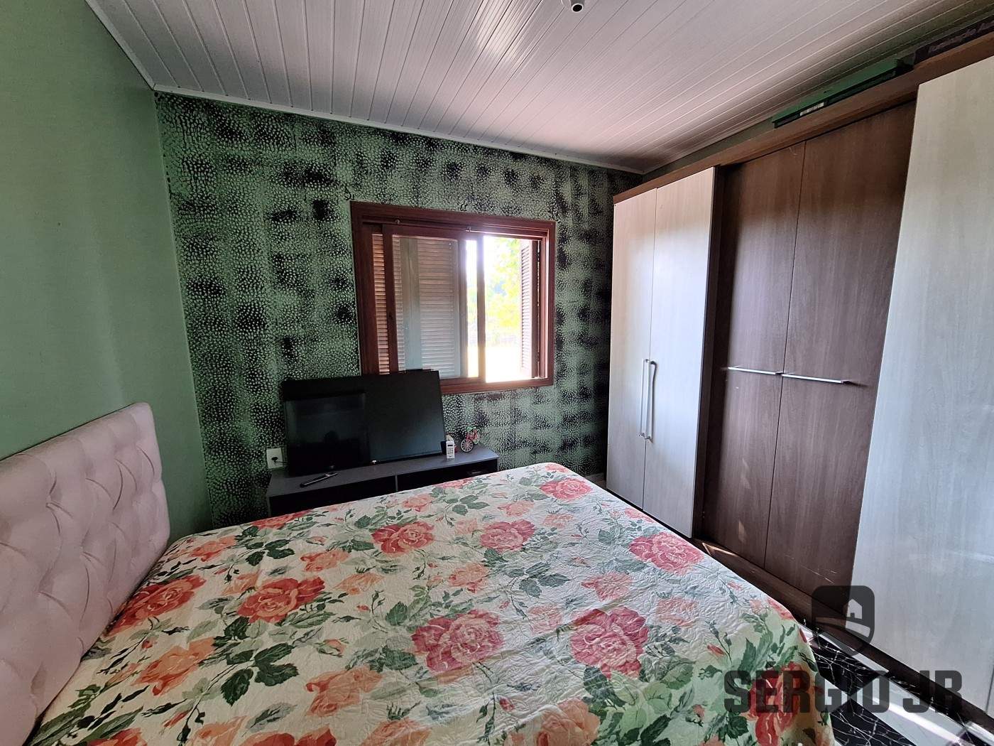 Sítio, 3 quartos, 6400 m² - Foto 4