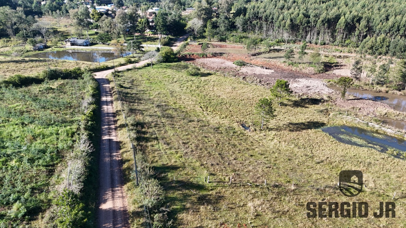 Loteamento e Condomínio à venda, 20000m² - Foto 2