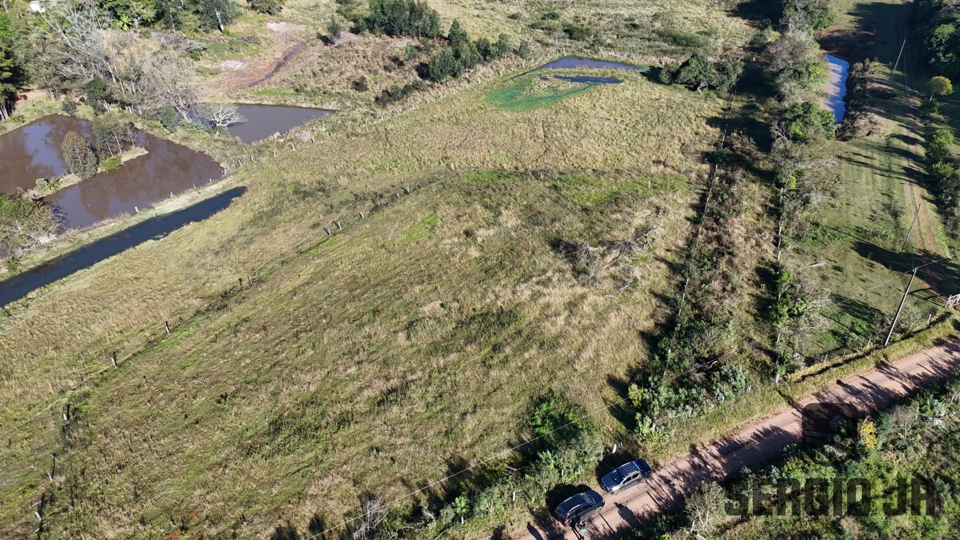 Loteamento e Condomínio à venda, 20000m² - Foto 1