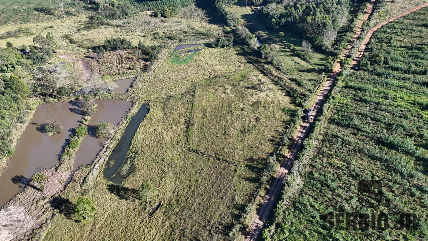 Loteamento e Condomínio à venda, 20000m² - Foto 3