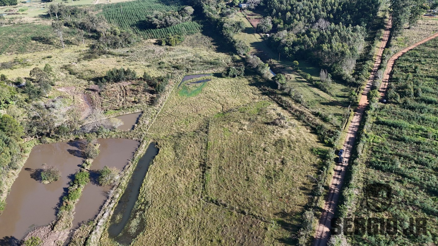 Loteamento e Condomínio à venda, 20000m² - Foto 4