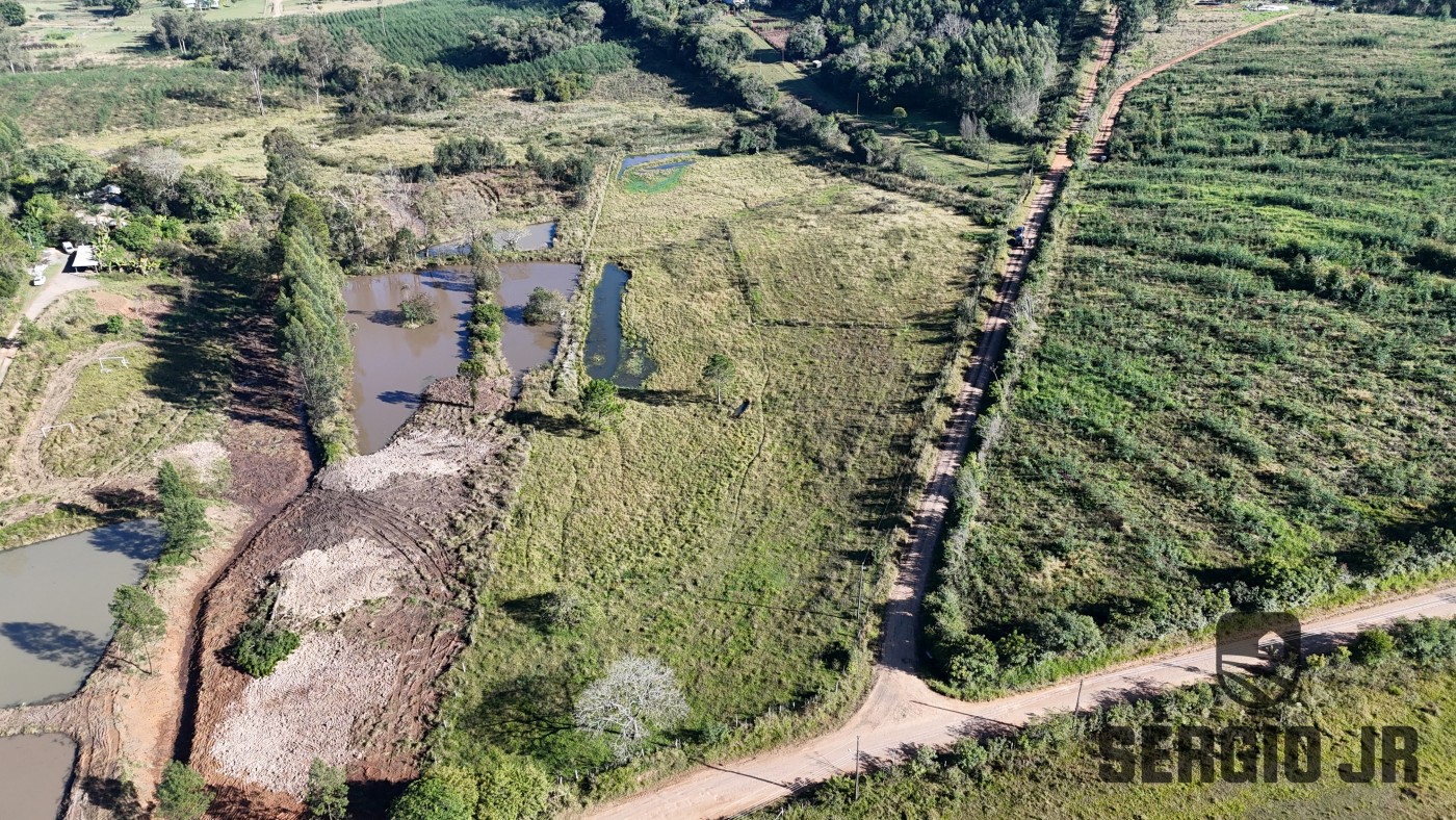 Loteamento e Condomínio à venda, 20000m² - Foto 5