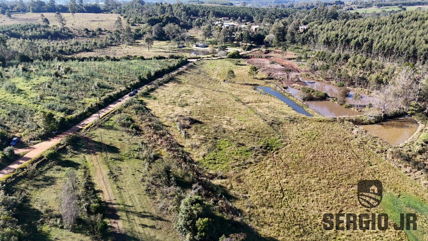 Loteamento e Condomínio à venda, 20000m² - Foto 11