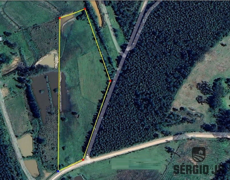 Loteamento e Condomínio à venda, 20000m² - Foto 14