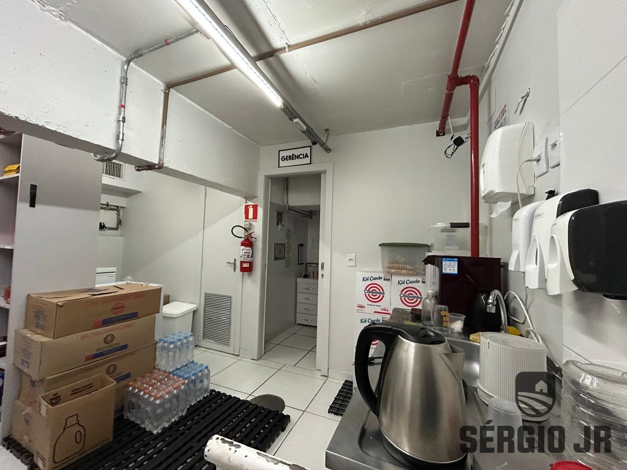 Loja-Salão à venda, 53m² - Foto 5